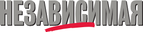 logo nezavisimaya